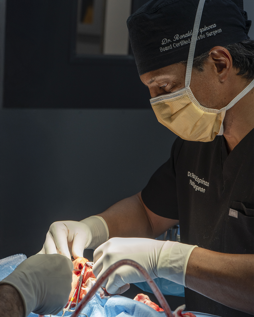 Mommy Makeover Recovery in New York: What to Expect — Dr. Ronald Espinoza, board-certified plastic surgeon